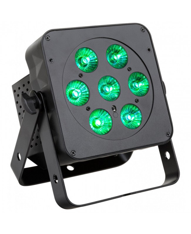 JB Systems LED PLANO 6in1 Home