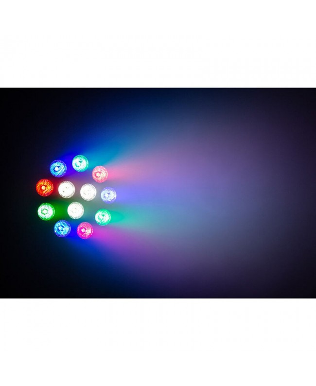 JB Systems USB PAR Home