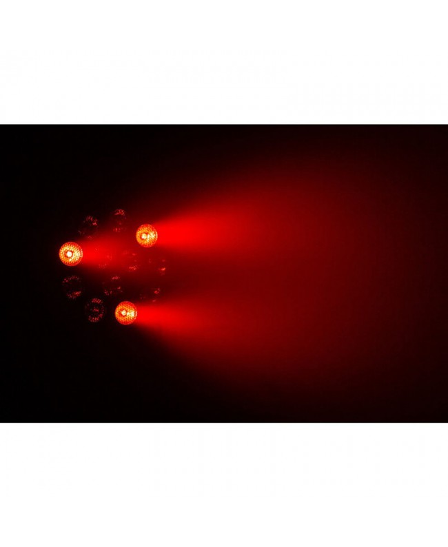 JB Systems USB PAR Home