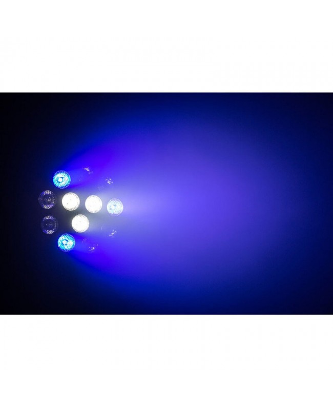 JB Systems USB PAR Home