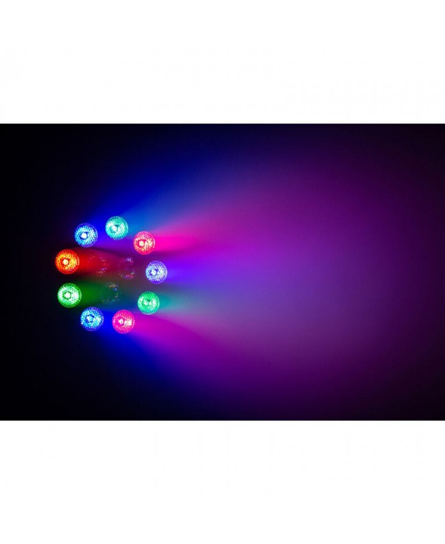 JB Systems USB PAR Home