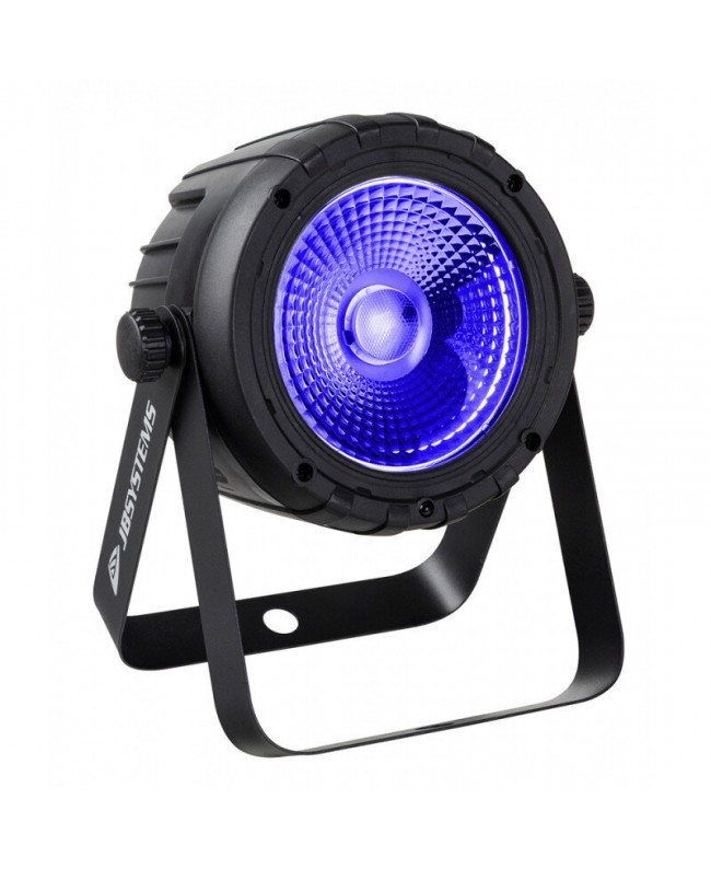 JB Systems MINI-PAR COB Mk2 Startseite