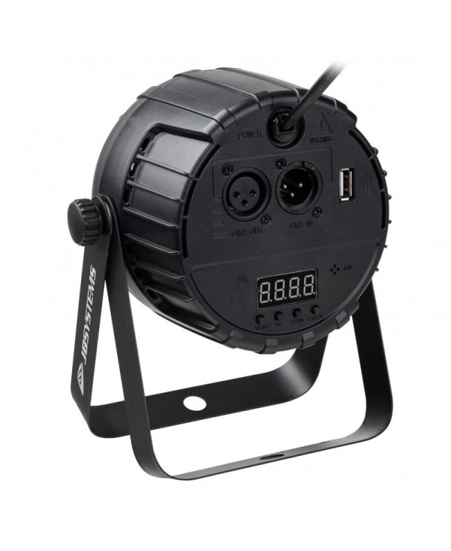 JB Systems MINI-PAR COB Mk2 Home