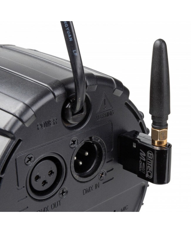 JB Systems MINI-PAR COB Mk2 Startseite