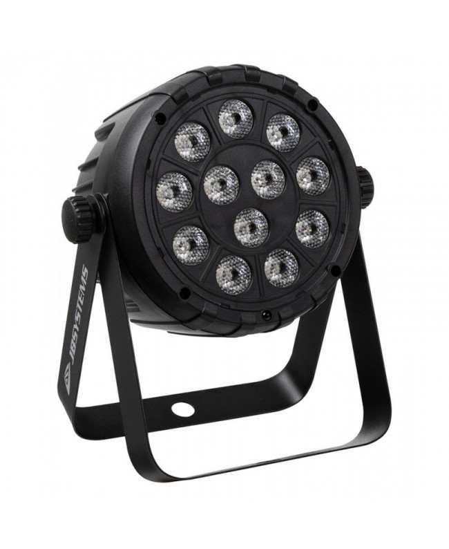 JB Systems MINI-PAR 12TC Mk2 Home