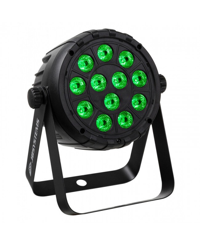 JB Systems MINI-PAR 12TC Mk2 Home