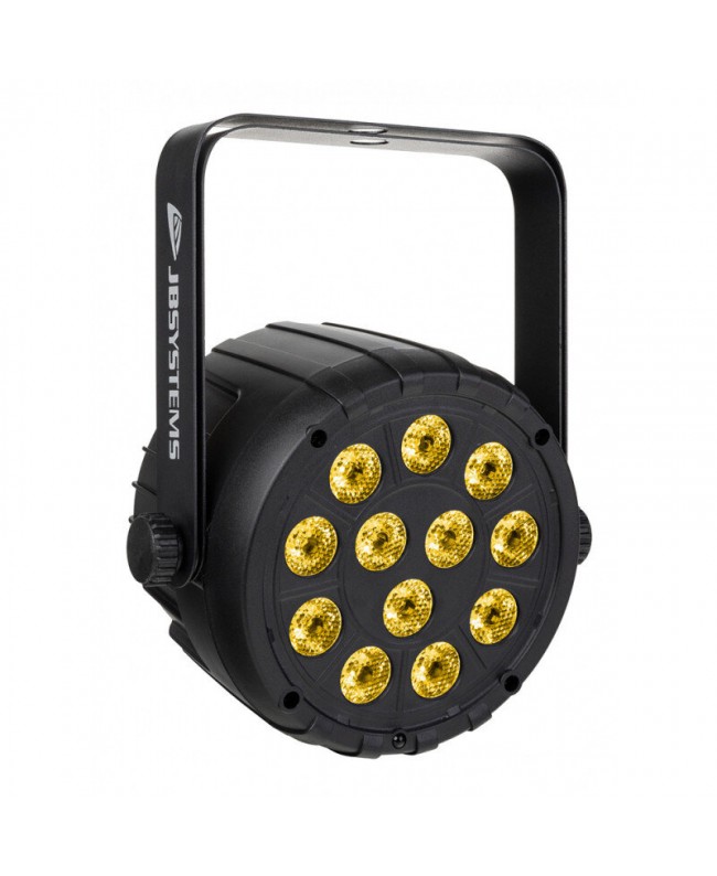 JB Systems MINI-PAR 12TC Mk2 Home
