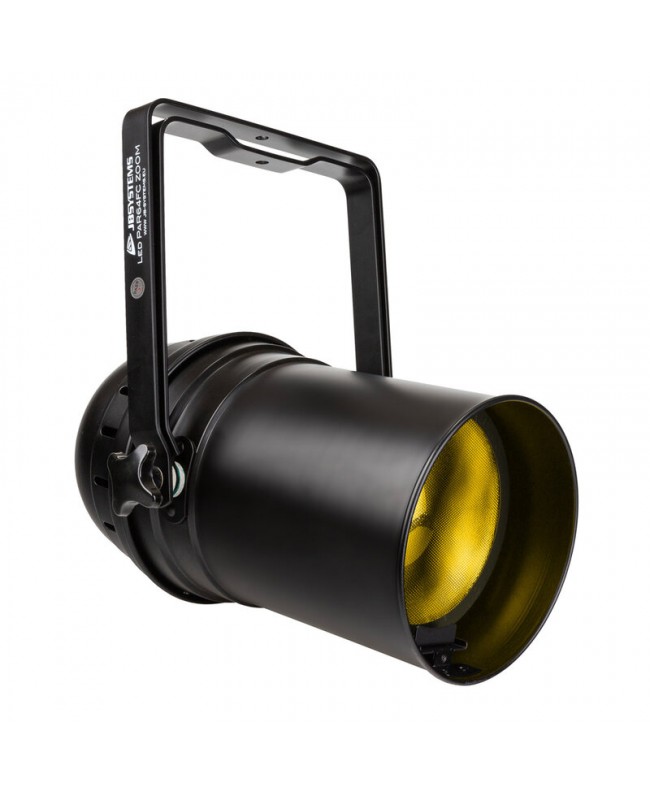 JB Systems LED PAR64FC ZOOM Parcans
