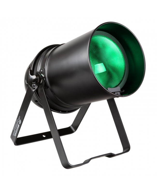 JB Systems LED PAR64FC ZOOM Parcans