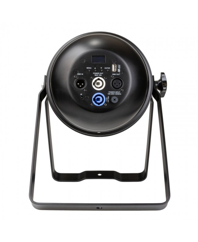 JB Systems LED PAR64FC ZOOM Parcans