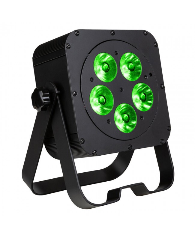 JB Systems LED PLANO5-6in1 Home