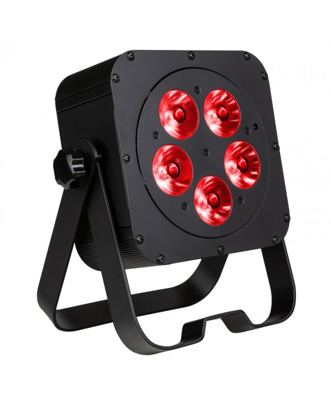 JB Systems LED PLANO5-6in1 Startseite
