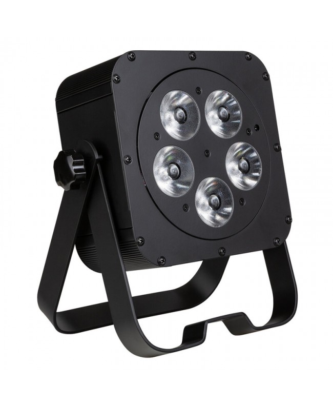 JB Systems LED PLANO5-6in1 Startseite