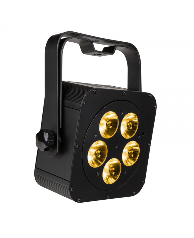 JB Systems LED PLANO5-6in1 Startseite