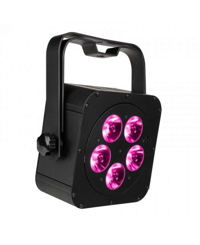 JB Systems LED PLANO5-6in1 Home