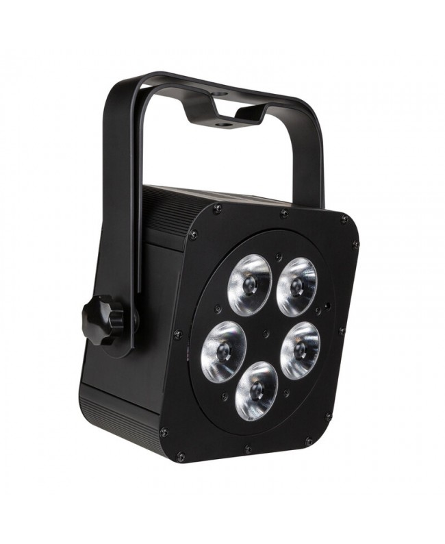 JB Systems LED PLANO5-6in1 Home