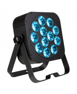 JB Systems LED PLANO12-6in1 LED PAR