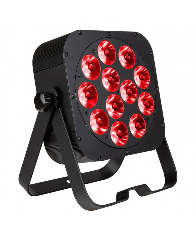 JB Systems LED PLANO12-6in1 Startseite