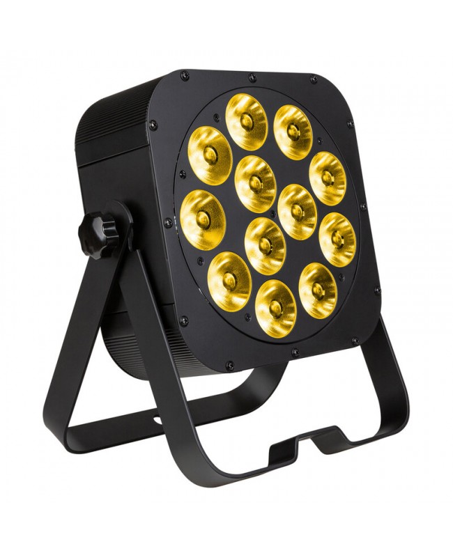 JB Systems LED PLANO12-6in1 Home