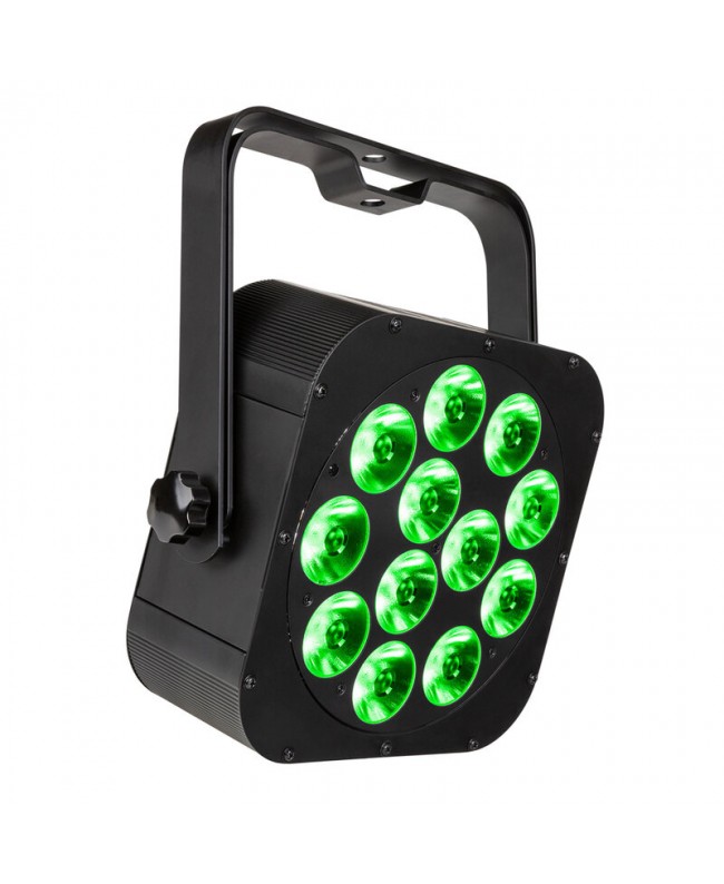 JB Systems LED PLANO12-6in1 Home