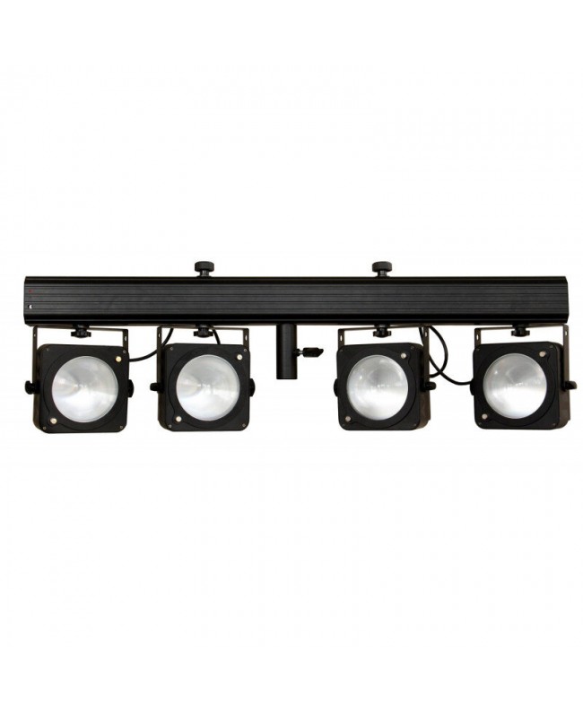 JB Systems COB-4BAR Home