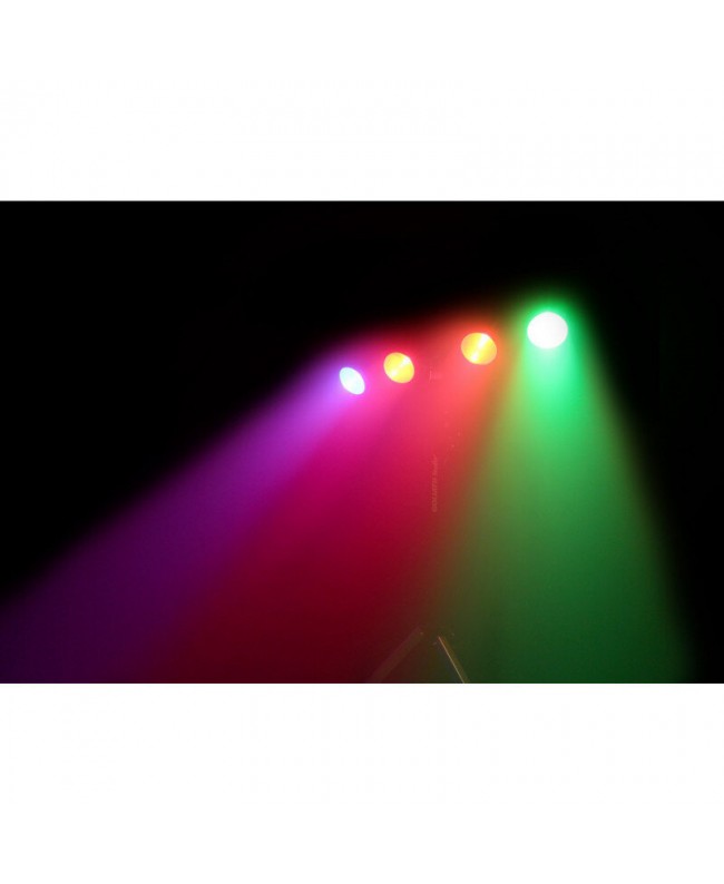 JB Systems COB-4BAR Startseite