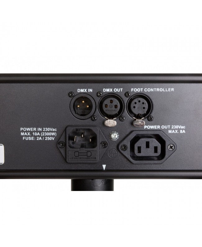 JB Systems COB-4BAR Home