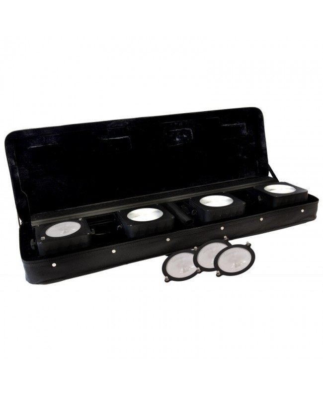 JB Systems COB-4BAR Startseite