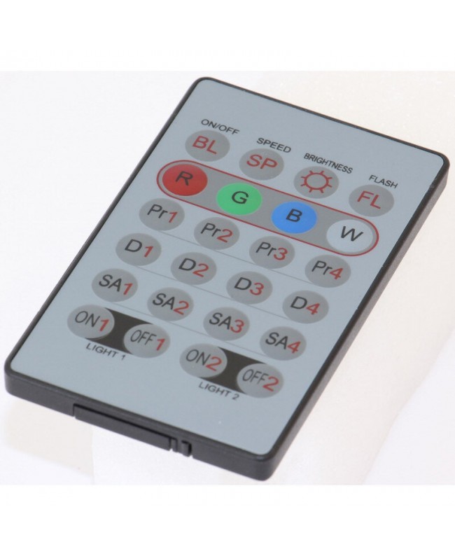 JB Systems COB-4BAR Home