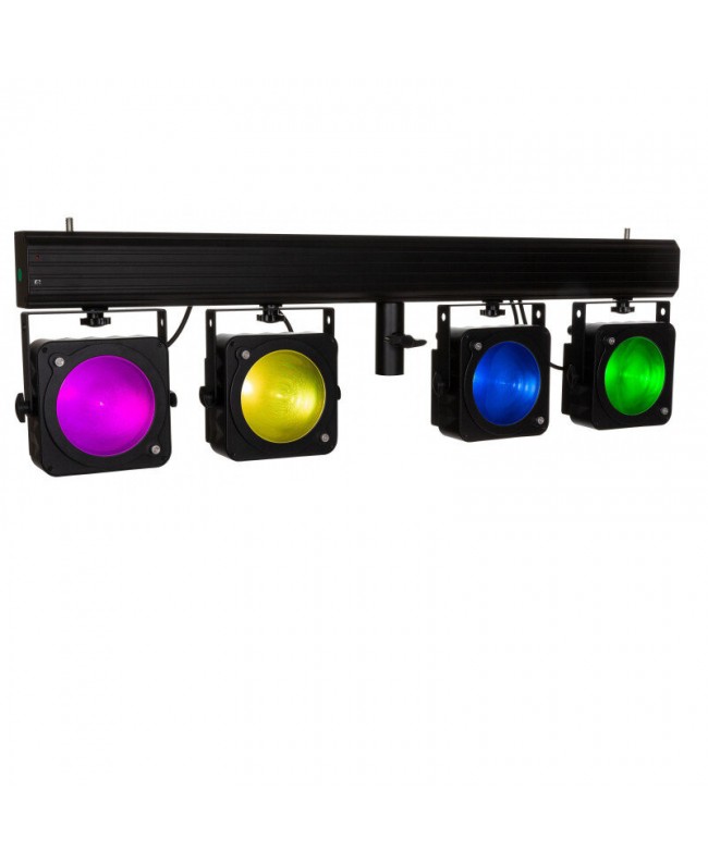 JB Systems COB-4BAR Home