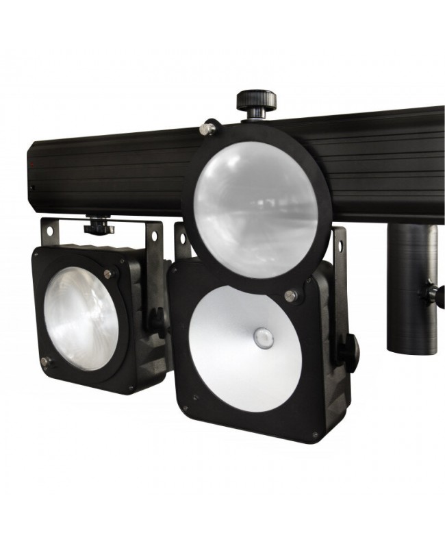 JB Systems COB-4BAR Startseite