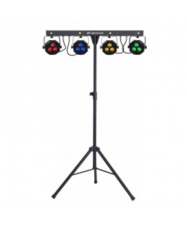 JB Systems LIVESET 2 LED Effects