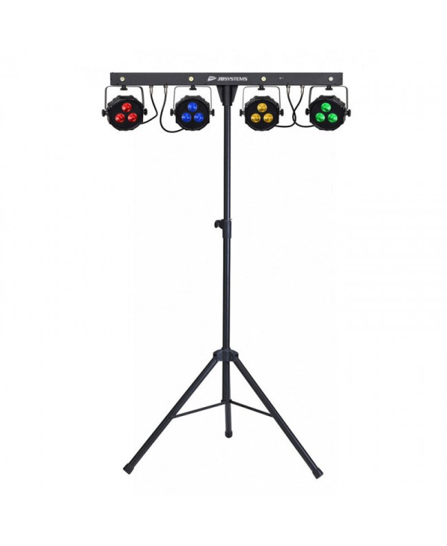 JB Systems LIVESET 2 Home