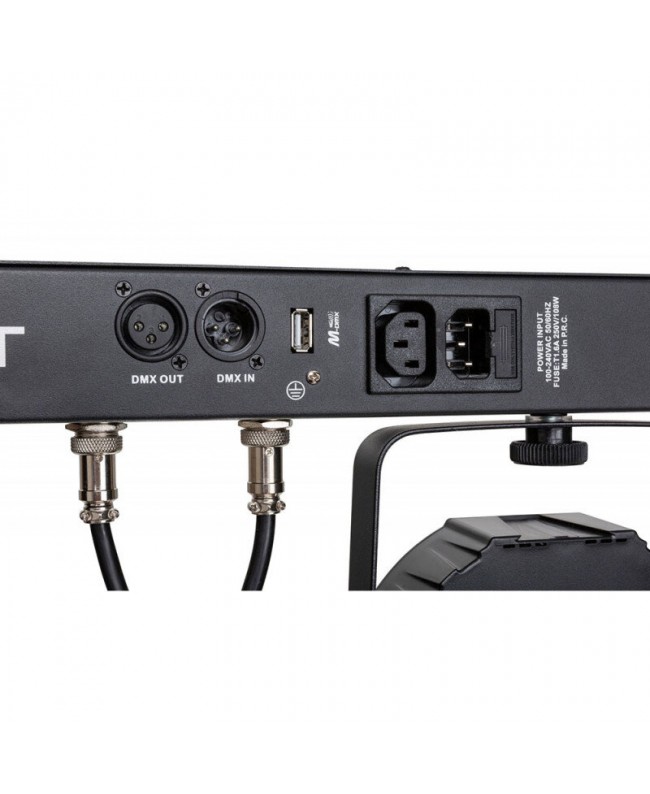 JB Systems LIVESET 2 Startseite