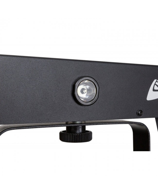 JB Systems LIVESET 2 Home