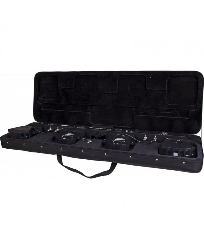 JB Systems PARTY BAR Home