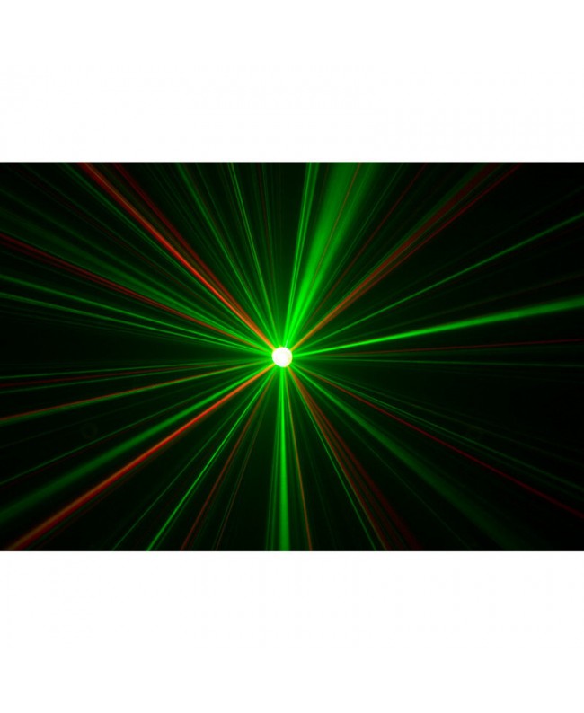 JB Systems PARTY BAR Home