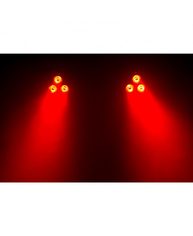 JB Systems PARTY BAR Home