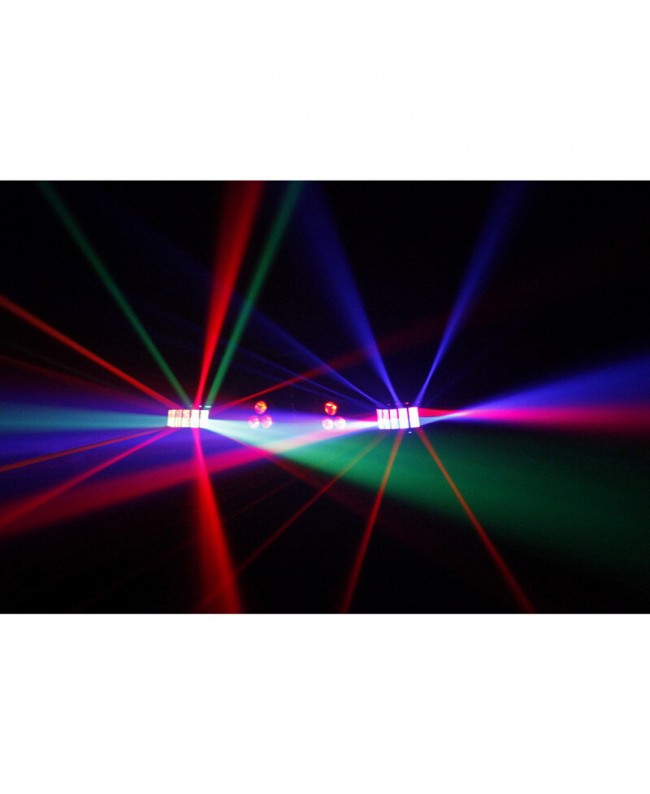 JB Systems PARTY BAR Home