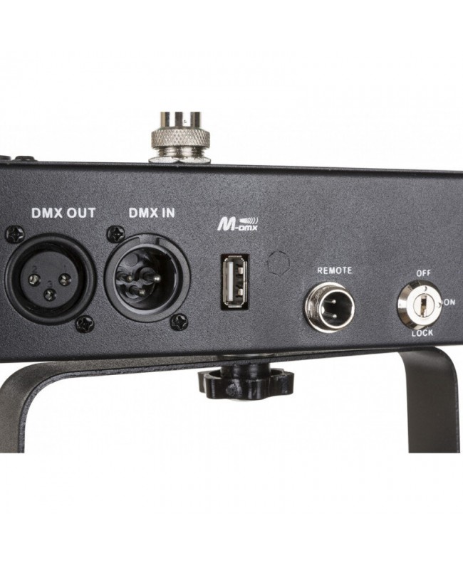 JB Systems PARTY BAR Startseite