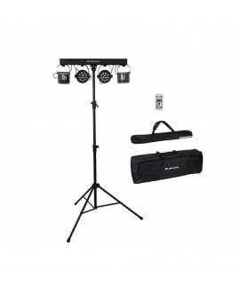 JB Systems USB PARTYSET Home