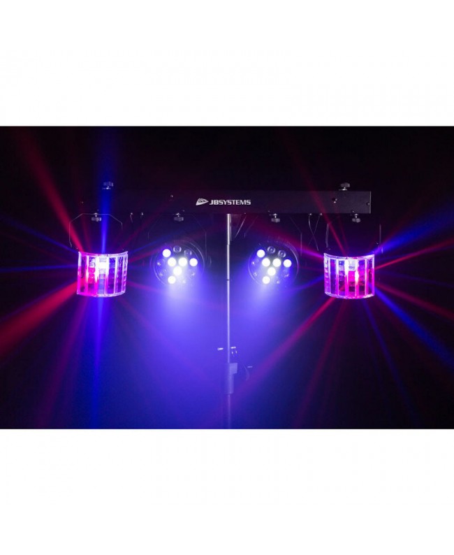 JB Systems USB PARTYSET Home