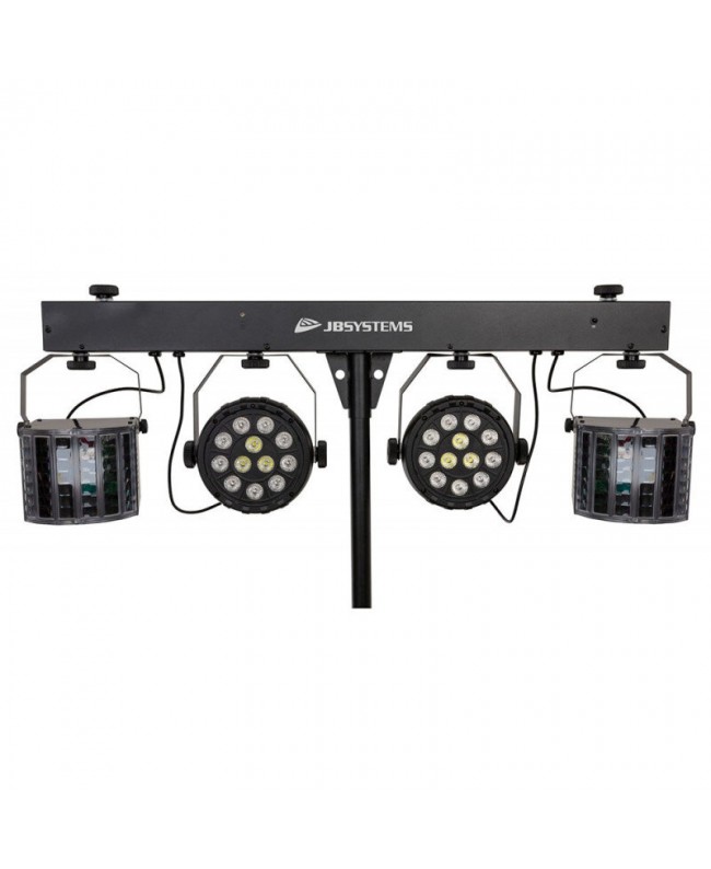 JB Systems USB PARTYSET Home