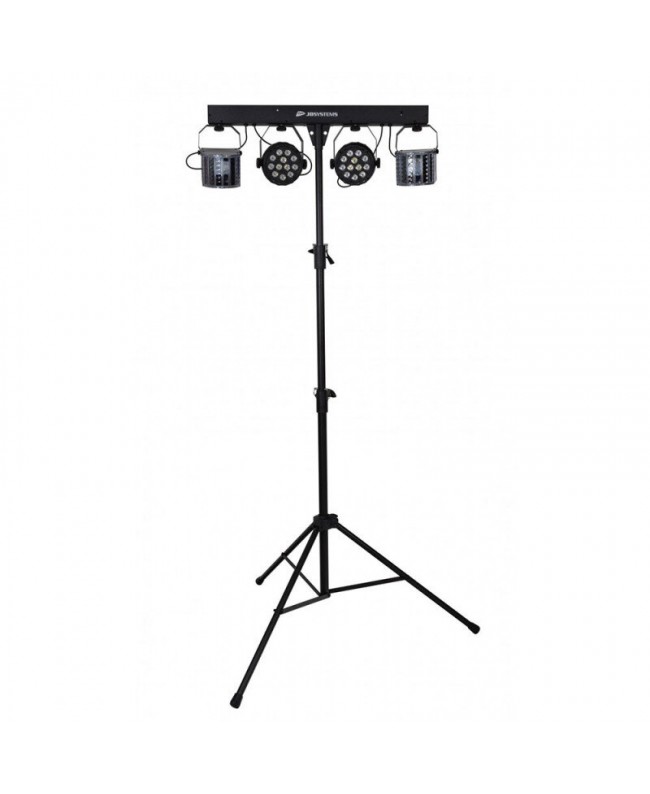 JB Systems USB PARTYSET Startseite