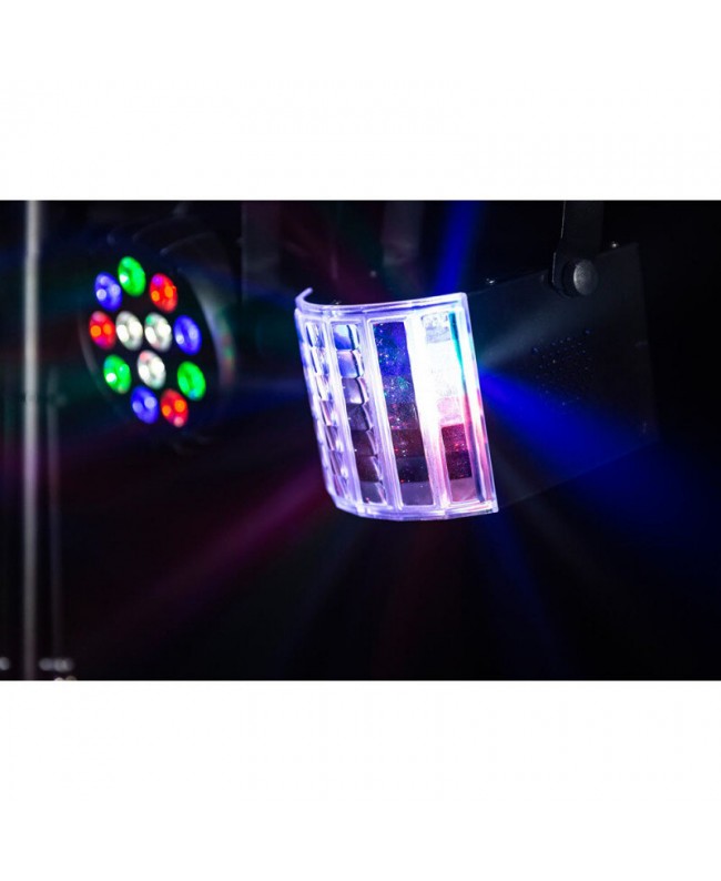 JB Systems USB PARTYSET Home