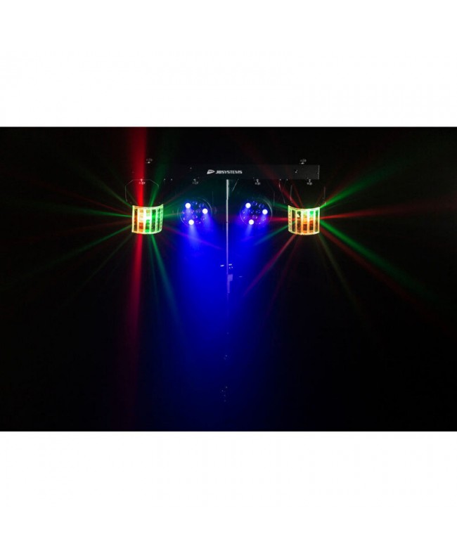 JB Systems USB PARTYSET Startseite