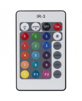 JB Systems IR-3 REMOTE Telecomandi per proiettori