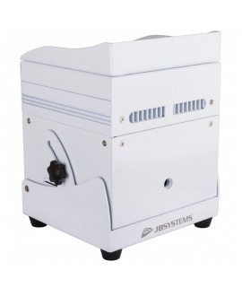 JB Systems ACCU FARBE-WEISS Startseite