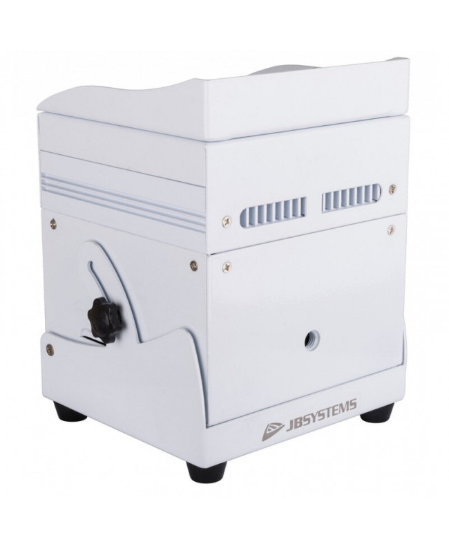 JB Systems ACCU COLOR-WHITE Home