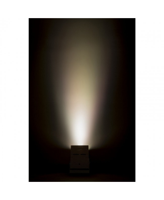 JB Systems ACCU COLOR-WHITE Home